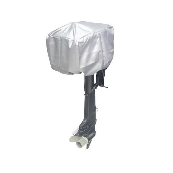 Utombordarskydd, 70-150hk 73x40x65cm