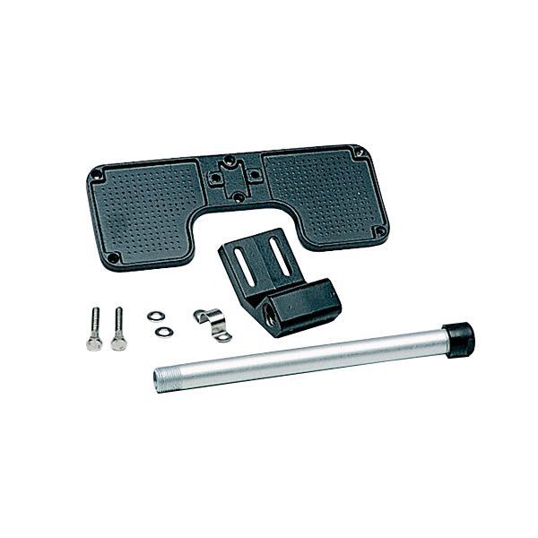 Engine bracket kit