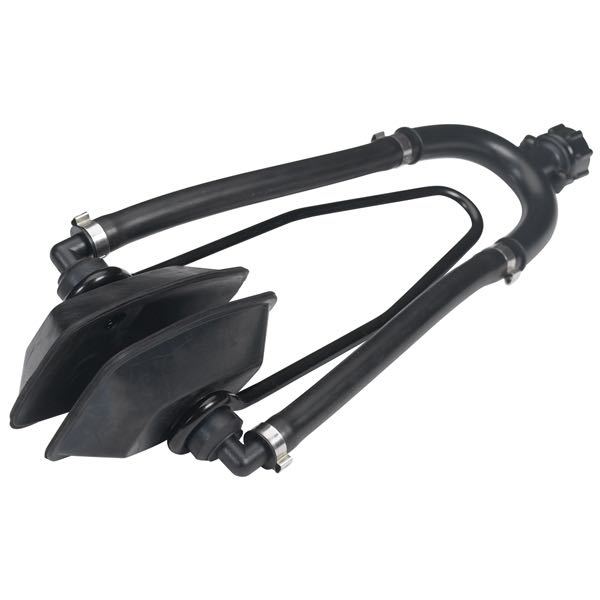 Flashing collar deluxe with pipe socket