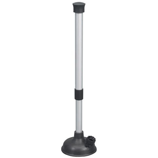 Flushing muff for inboard engine. 45-75cm.