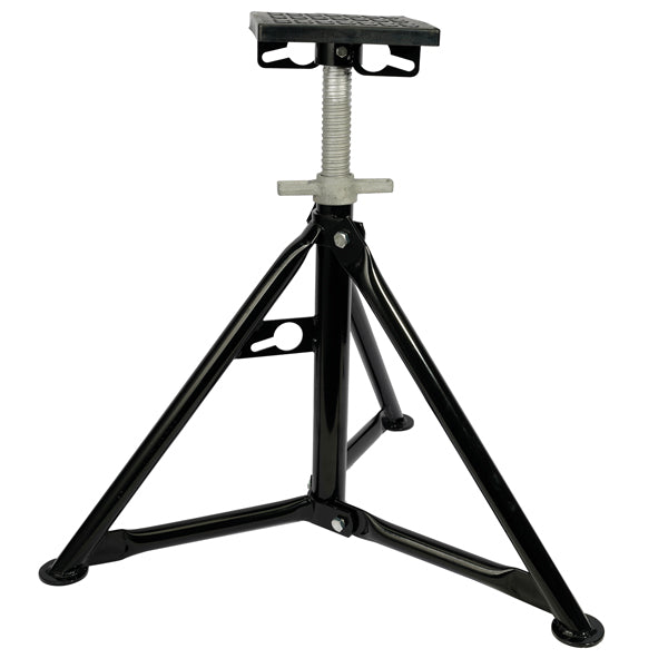 1852 Boat stand for motorboat 2500 kg, 60-90 cm