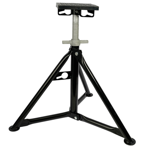 1852 Boat stand for motorboat 2500 kg, 60-90 cm