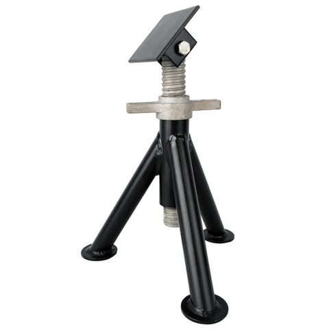 1852 Boat stand/trestle 3000 kg, 35-55 cm