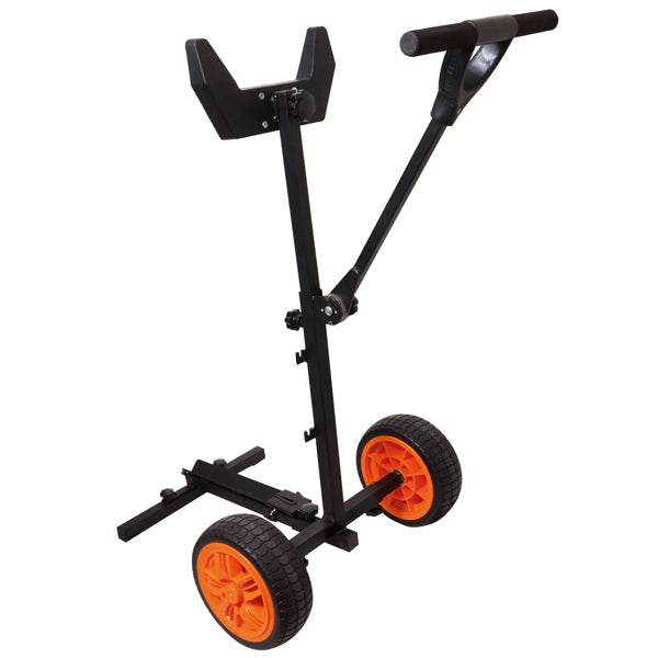 1852 Outboard motor trolley 20HP / 50KG