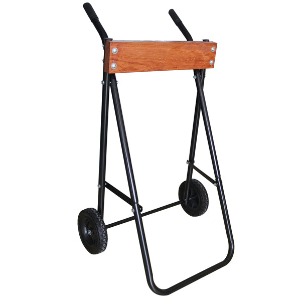 Outboard motor trolley max. 100kg