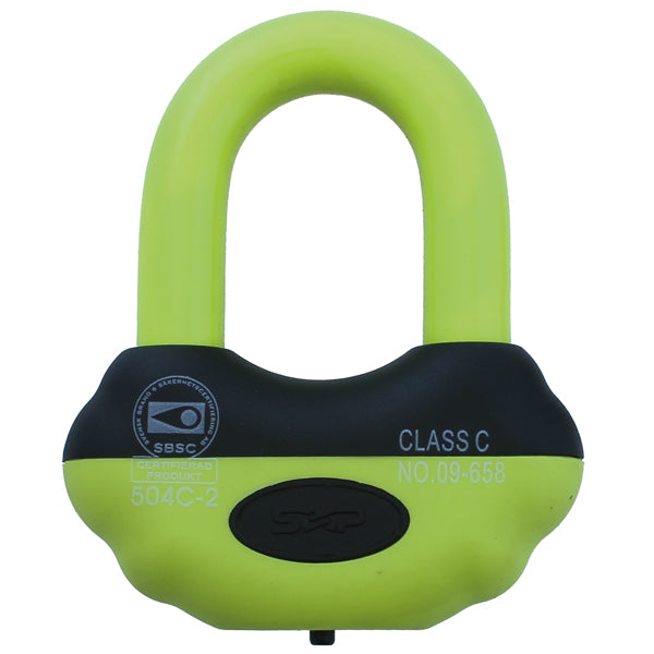 Padlock SXP class 3