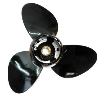 Propeller 11 1/8" x 13" Mercury