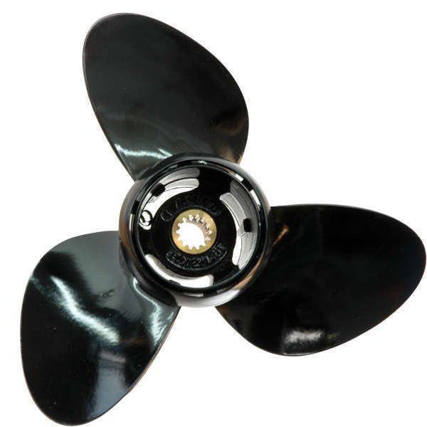 Propeller 9.9" x 11" Honda 25-30 hp