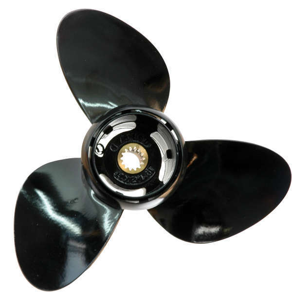 Propeller 9.9" x 12" Honda 25-30 hp