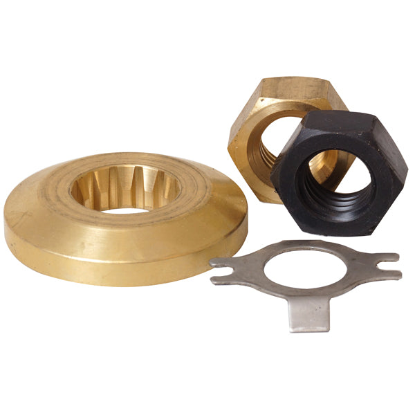 Mercury propeller hardware kit 25-70hp