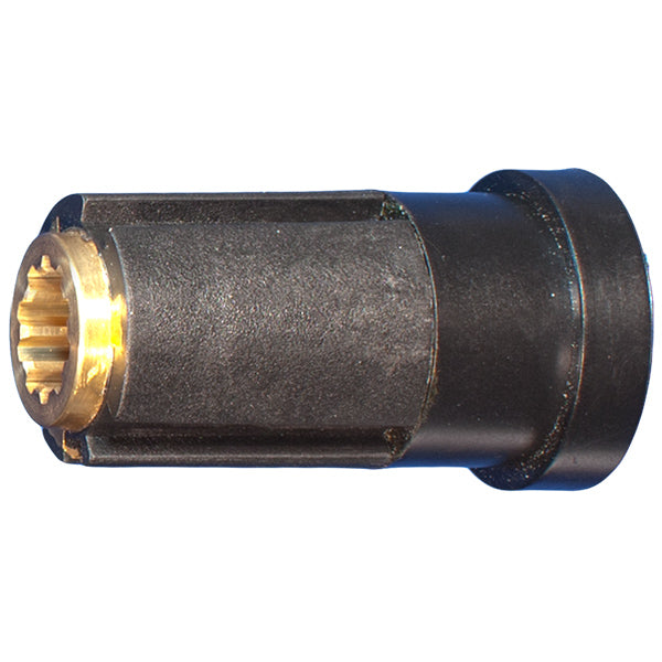 Hub - Yamaha 20, 25, 30hp, 10 splines (hub 25)