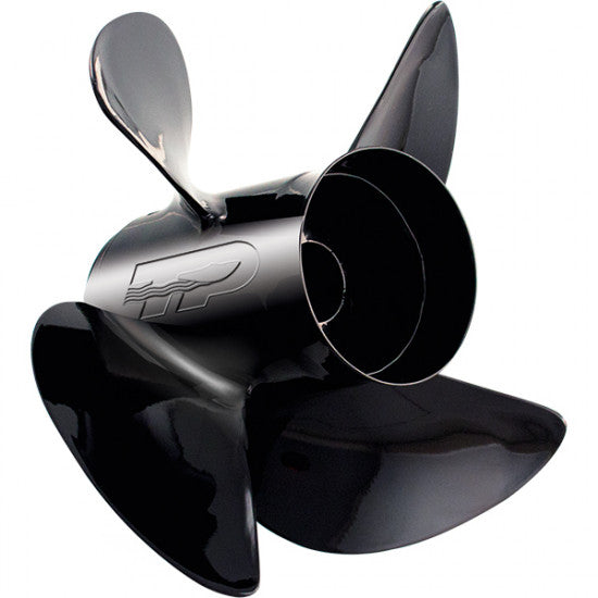 Propeller Hustler 4-blade 14 x 13