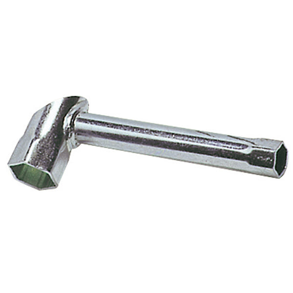 Spark plug wrench 13/21mm