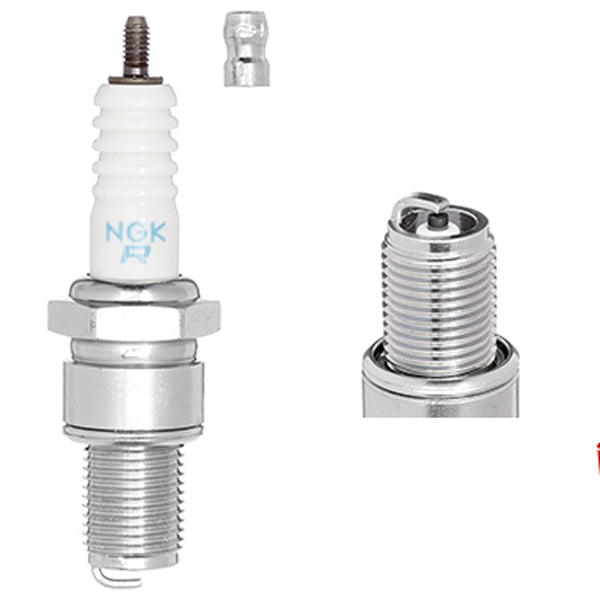 NGK tändstift BR5ES