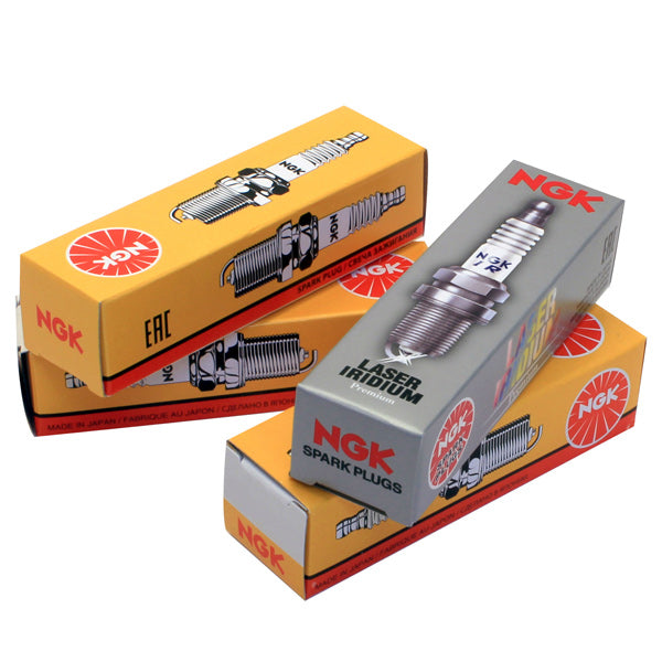 NGK spark plug PZTR5A-15