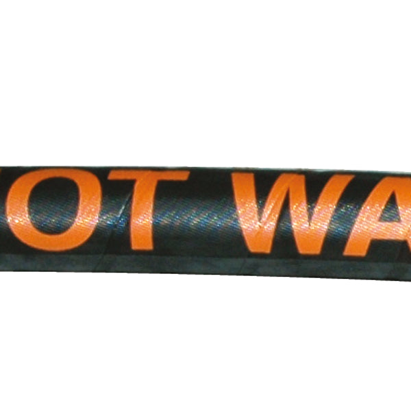 Cooling water hose 13mm (1/2") heavy duty 3m