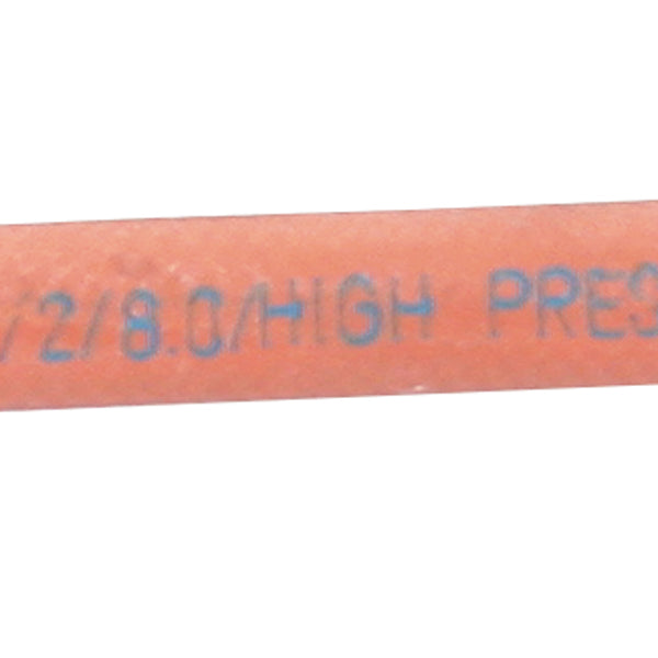 LPG hose 8mm 20bar, 100m