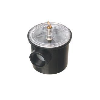Water filter 300 l plastic