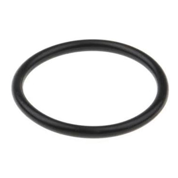 O-ring between lid and filter