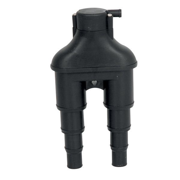Anti-siphon valve 16-19-25-32mm