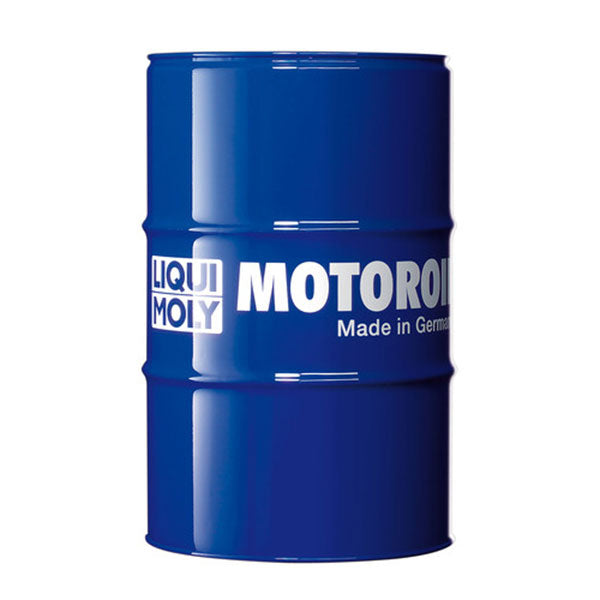 Liqui Moly marine 4T engine oil 10W-40 60l