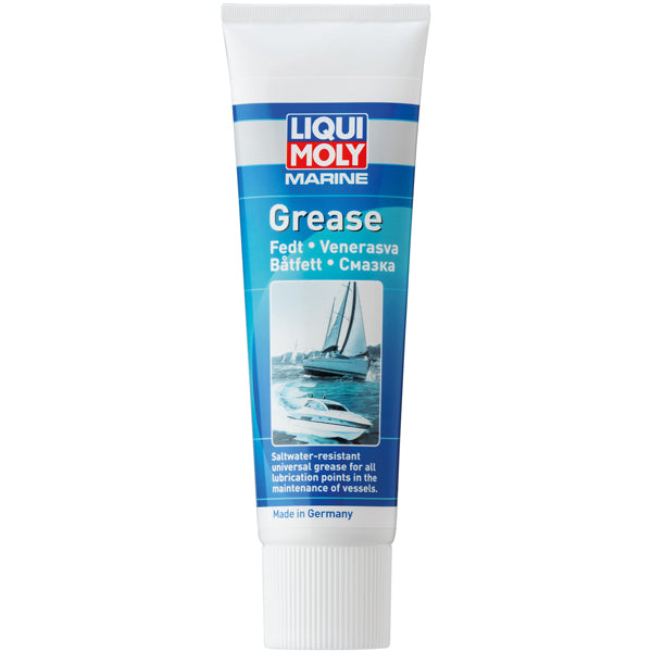 Liqui Moly Marine Grease DIN 51502 250 gram