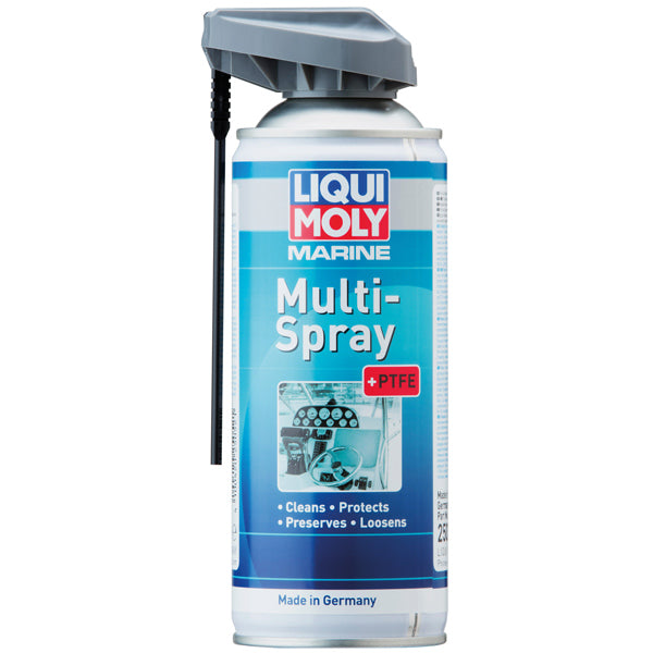 Liqui Moly Marine Multi-Spray 400 ml