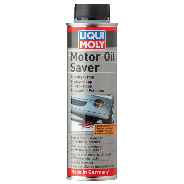 Liqui Moly Oil Stop Leak 300ml