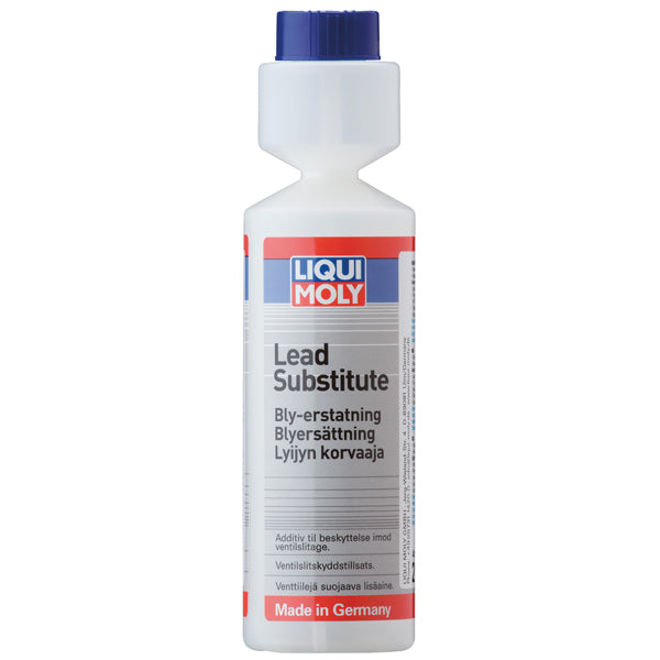Liqui Moly Lead Substitute 250ml