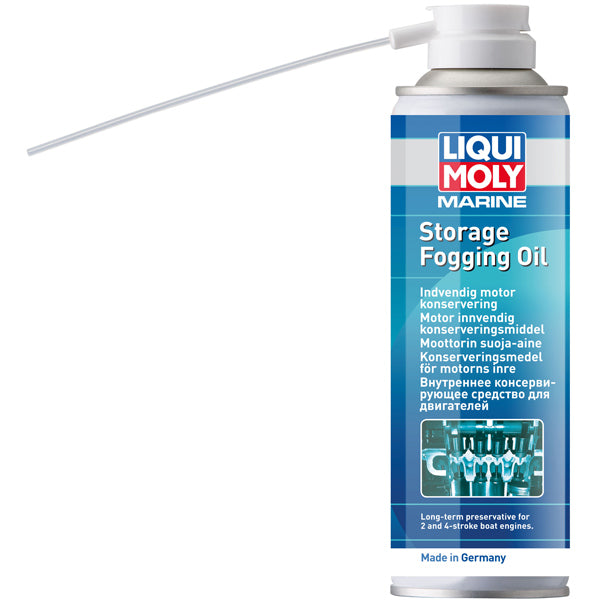 Liqui Moly Internal Engine Protector 300 ml