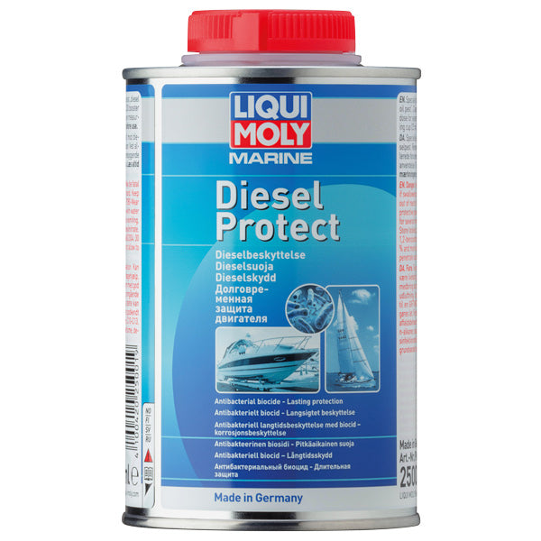 Liqui Moly Marine Diesel Protectant 500ml