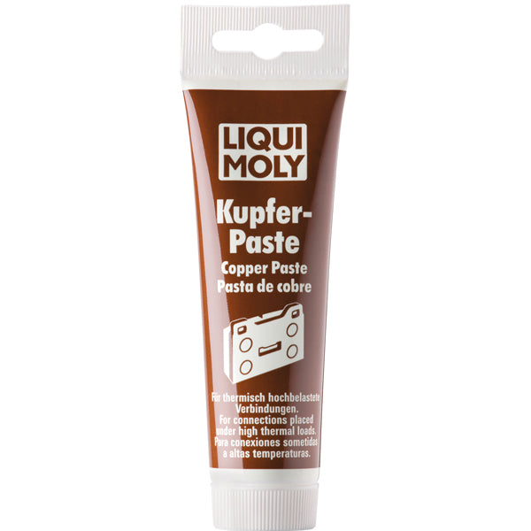 Liqui Moly Copper Paste 100g