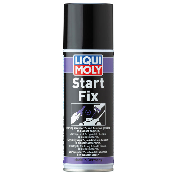 Liqui Moly Start Fix Starting Aid