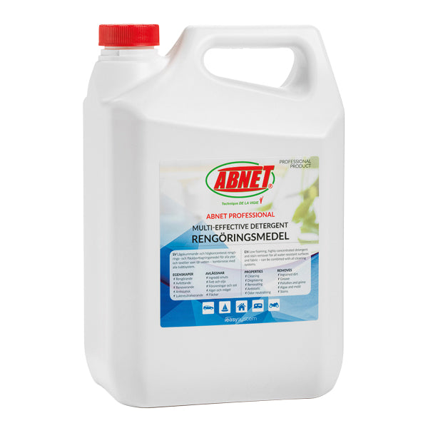 Abnet Cleaning Prof. 20L