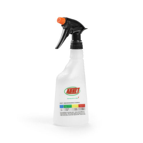 Abnet spray bottle Eco 0.6L