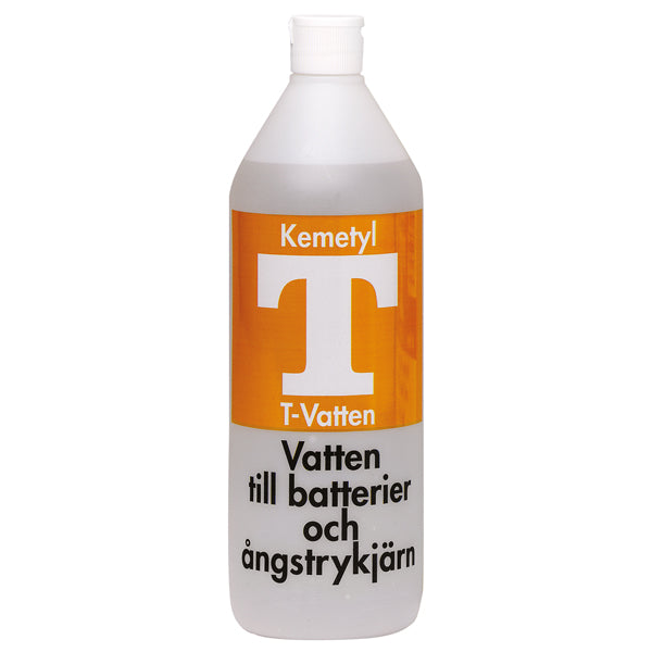 T-water 1 l