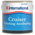 Cruiser dark blue 2.5 l