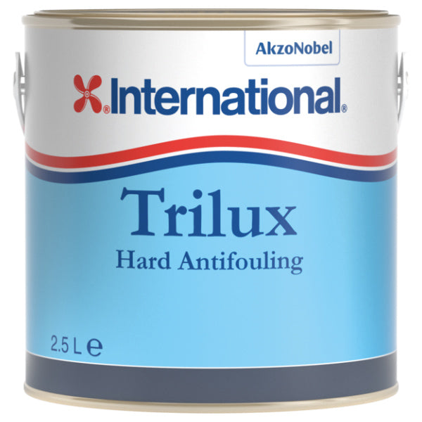 Trilux hard AF red 2.5 l