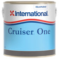 Cruiser One black 2.5l