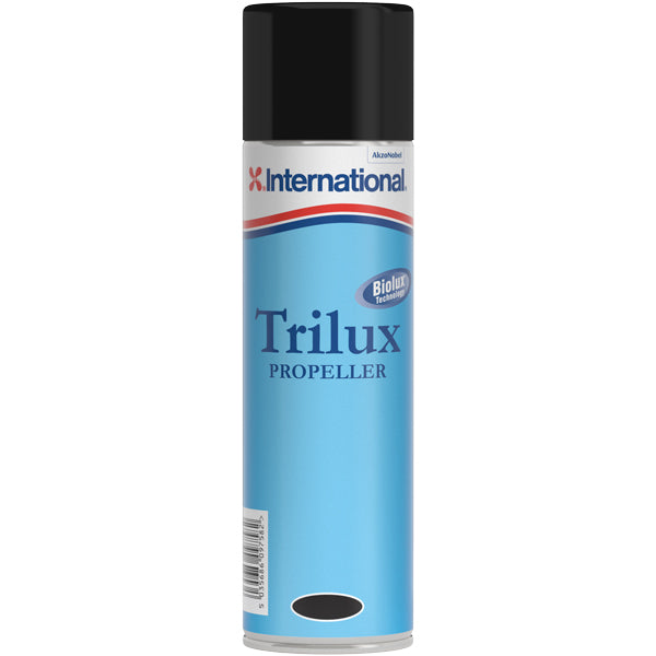 Trilux Propeller Black (Swedish label)