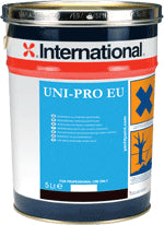 Uni-pro EU 5L, Navy