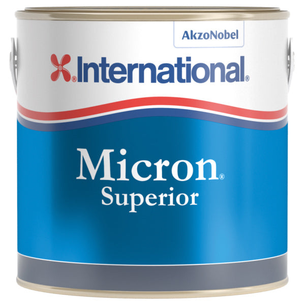 Micron Superior Red 2.5 L SE