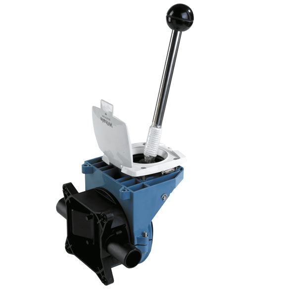 Whale bilge pump.gusher titan u.d bp 4410