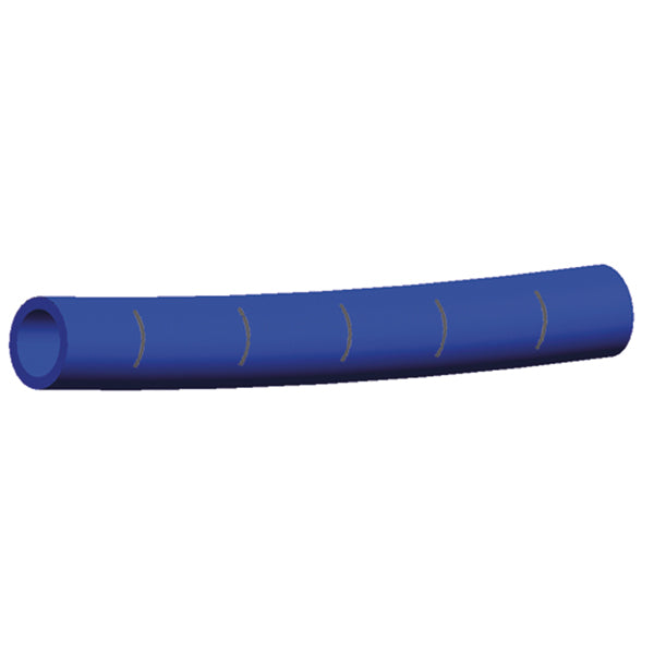 Whale slang 15x11mm blue 50m/roll