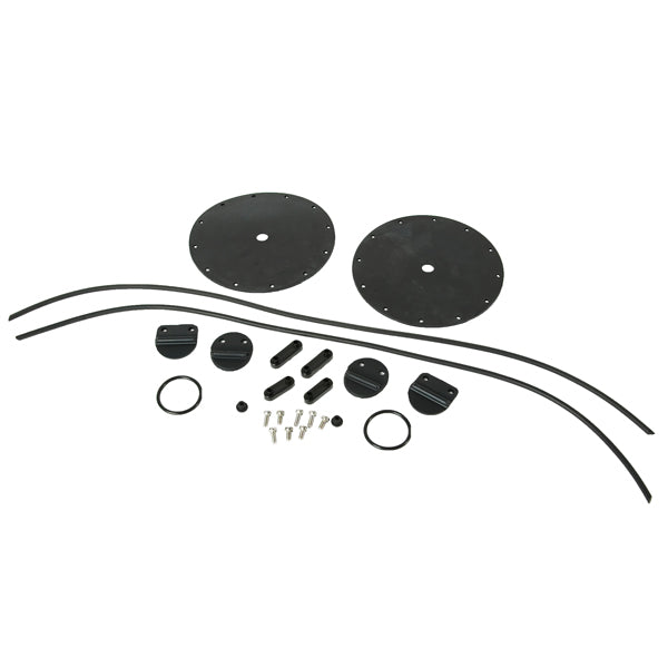 Whale service kit AK3528 for Gusher 25 pump