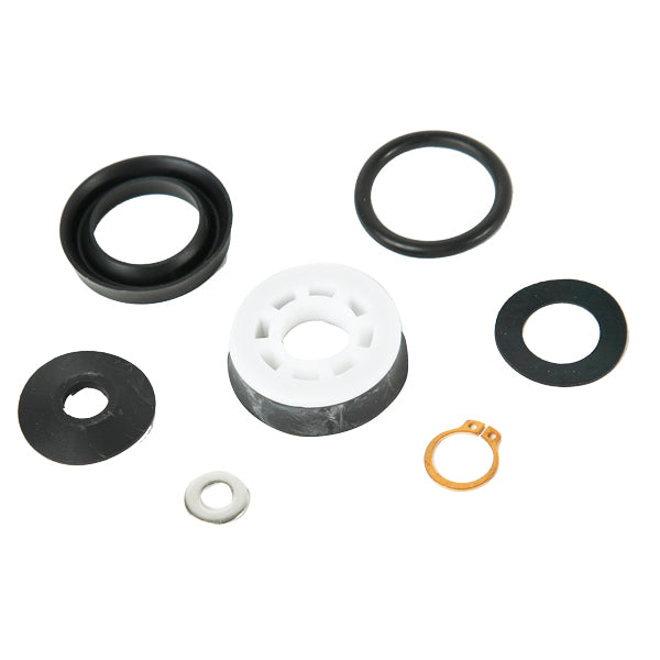 Whale service kit AK1304 for foot pump Mk 3-4