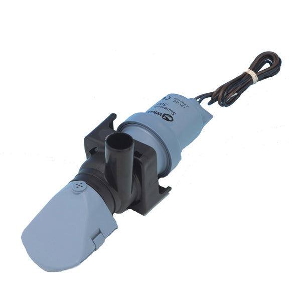 Whale Electric Bilge Pump 35L 12V SuperSub 500