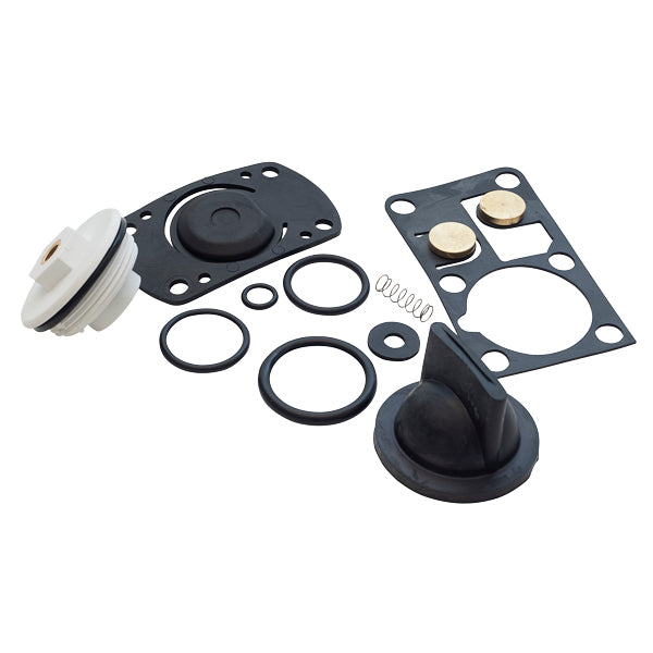 Albin gasket set for manual pump