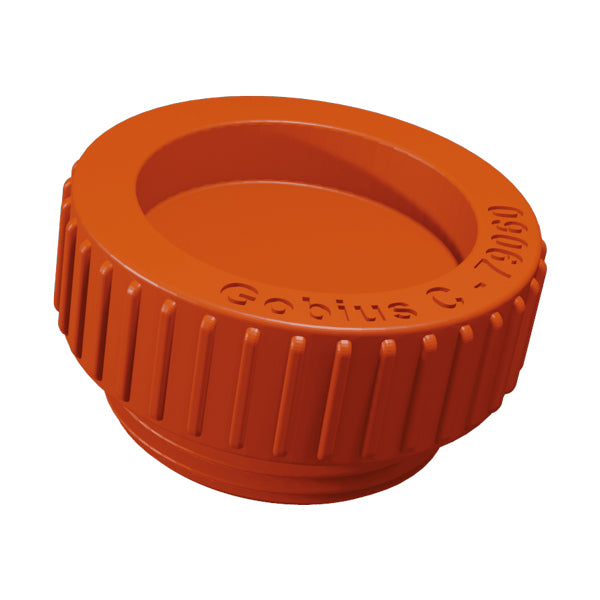 Gobius C adapter, for metal tanks