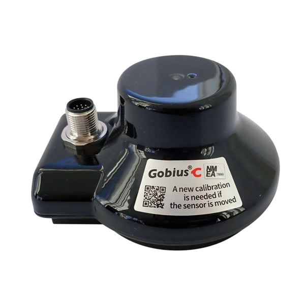 Gobius C, Ver 3, for NMEA 2000